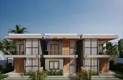 Casa com 2 quartos à venda no Campo D'una, Imbituba 