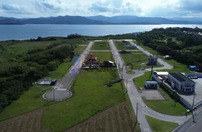 Terreno à venda em Vila Nova, Imbituba 