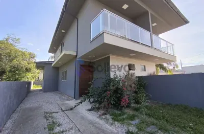 Casa com 2 quartos à venda no Araçatuba, Imbituba 