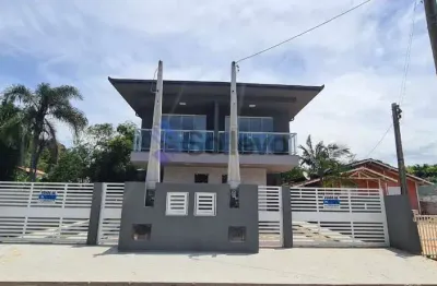 Casa com 2 quartos à venda no Araçatuba, Imbituba 