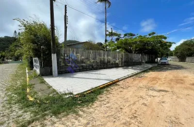 Terreno à venda em Vila Nova, Imbituba 