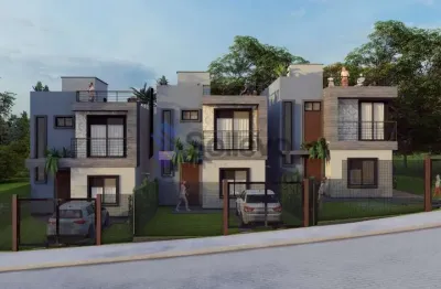 Casa com 3 quartos à venda em Ferraz, Garopaba 
