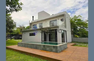 Casa com 2 quartos à venda no Ibiraquera, Imbituba 