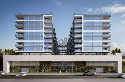 Apartamento alto padrão - residencial acqua vila home club