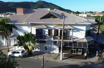 Prédio à venda em Vila Nova, Imbituba 