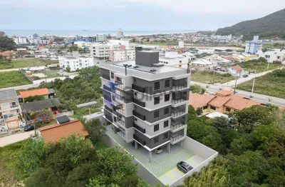 Apartamento com 2 quartos à venda na Rua Osvaldo De Freitas, Centro, Imbituba