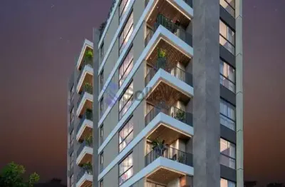 Apartamento com 3 quartos à venda no Centro, Imbituba 
