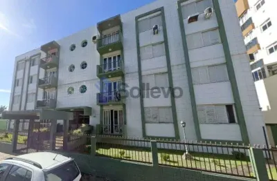 Apartamento à venda no bairro vila nova - imbituba/sc