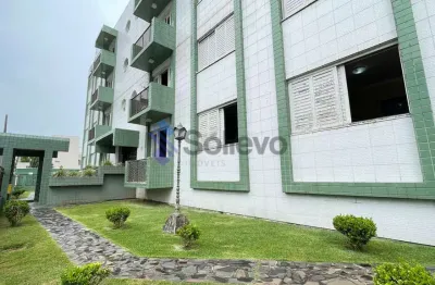 Apartamento com 3 quartos à venda em Vila Nova, Imbituba 