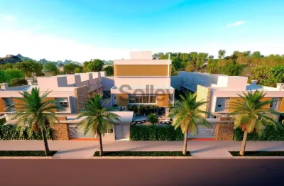 Apartamento com 2 quartos à venda no Centro, Imbituba 