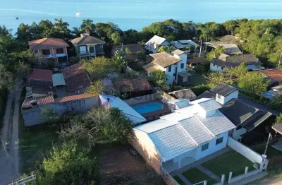 Casa com 3 quartos à venda em Alto Arroio, Imbituba 