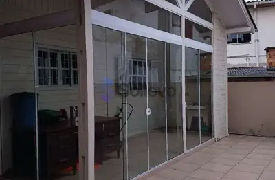 Casa com 2 quartos à venda no Centro, Imbituba 