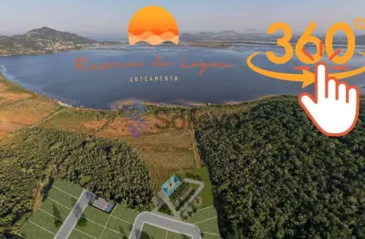 Terreno à venda no Areais da Palhocinha, Garopaba 