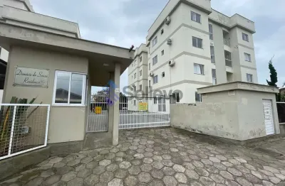 Apartamento à venda no bairro sagrada família - imbituba/sc