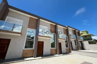Casa com 2 quartos à venda na Ribanceira, Imbituba 
