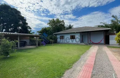 Casa com 3 quartos à venda no Araçatuba, Imbituba 
