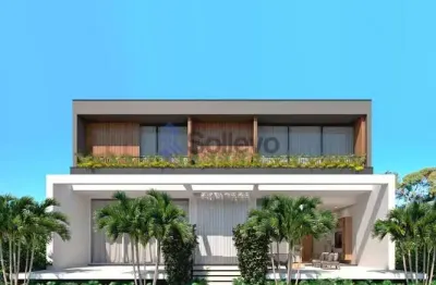 Apartamento com 2 quartos à venda no Centro, Garopaba 