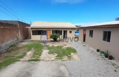 Kitnet / Stúdio à venda no Vila Alvorada, Imbituba 