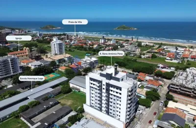 Apartamento padrão -  residencial renê antônio pires