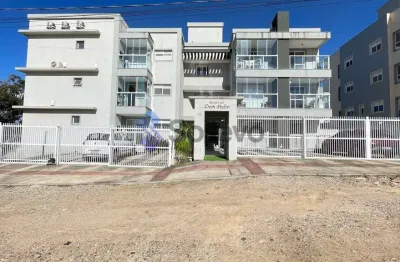 Apartamento com 2 quartos à venda no Village, Imbituba 