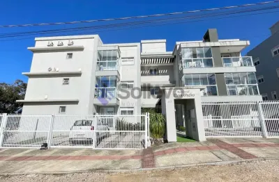 Apartamento com 2 quartos à venda no Village, Imbituba 