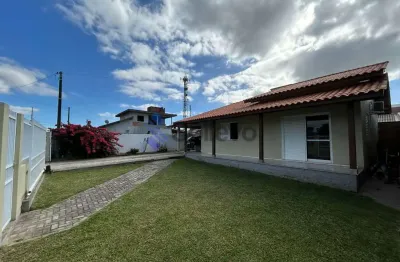 Casa com 3 quartos à venda em Alto Arroio, Imbituba 