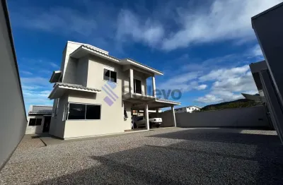 Casa com 2 quartos à venda no Centro, Imbituba 