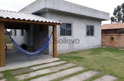 Casa com 3 quartos à venda no Campo D'una, Imbituba 