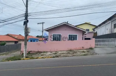 Casa à venda no bairro vila nova alvorada - imbituba/sc