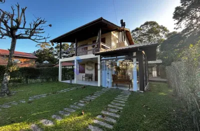 Casa com 3 quartos à venda em Alto Arroio, Imbituba 