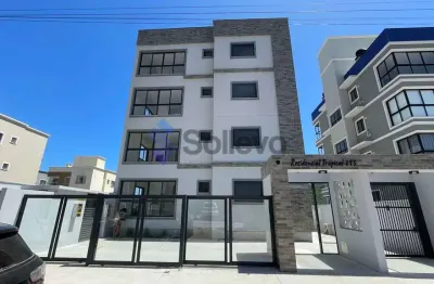 Apartamento com 2 quartos à venda no Village, Imbituba 