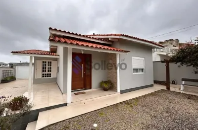 Casa com 3 quartos à venda no Village, Imbituba 