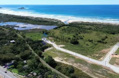 Terreno à venda na Rua Vila Paraíso, Vila Nova, Imbituba