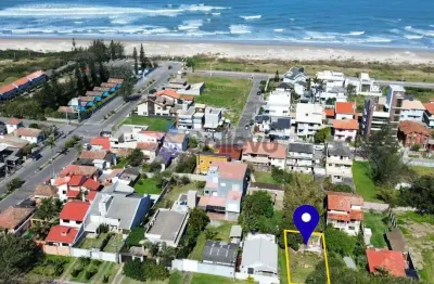 Terreno 250 m² no centro de imbituba – localização privilegiada!