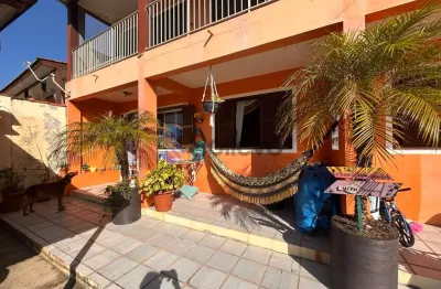 Viva perto do mar e da natureza – apartamento térreo na praia da ribanceira!