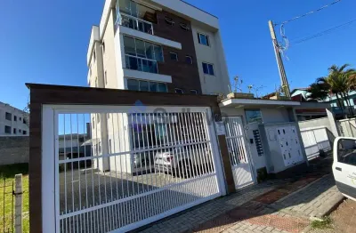Apartamento com 2 quartos à venda no Paes Leme, Imbituba 