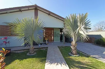 Casa com 4 quartos à venda em Alto Arroio, Imbituba 