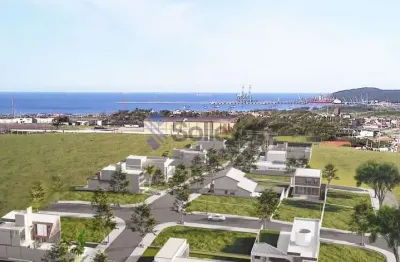 Terreno à venda na Ribanceira, Imbituba 