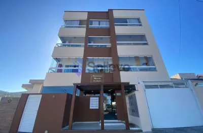 Apartamento com 2 quartos à venda na Avenida Santa Catarina, Paes Leme, Imbituba