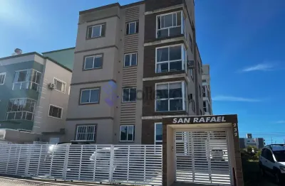 Apartamento no village, imbituba – conforto e praticidade
