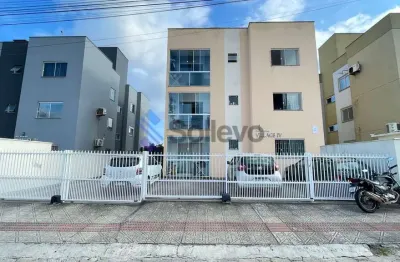 Apartamento com 2 quartos à venda no Village, Imbituba 