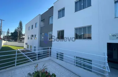 Apartamento com 2 quartos para alugar em Vila Nova, Imbituba 