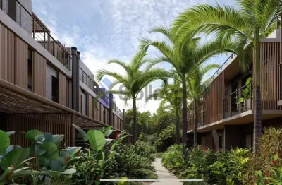 Mares design villas: sofisticação e exclusividade em garopaba