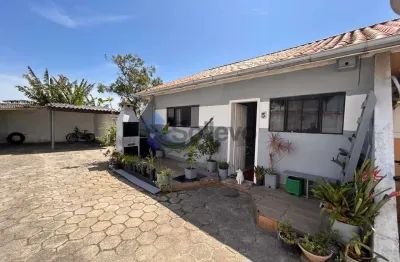Casa com 2 quartos à venda na Vila Nova, Vila Nova, Imbituba