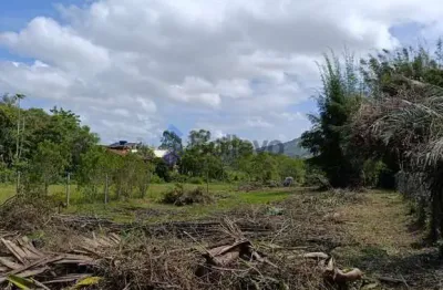 Um terreno para investir, lucrar e realizar projetos grandes!