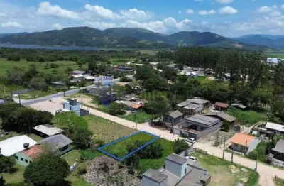 Terreno à venda na Rua Silva, Povoado de Nova Brasília, Imbituba