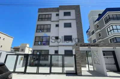 Apartamento com 2 quartos para alugar no Village, Imbituba 