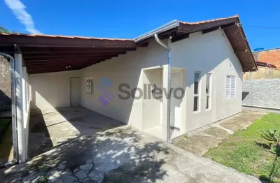 Casa com 2 quartos para alugar na rua lourival ramos, sagrada familia, imbituba, 127 m2 por r$ 2.000