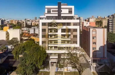 Apartamento com 3 quartos à venda na rua moyses marcondes, juvevê, curitiba, 105 m2 por r$ 1.434.000