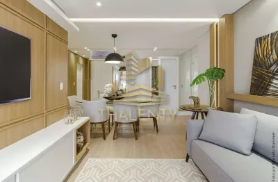 Apartamento com 3 quartos à venda na rua guaratuba, 97, ahú, curitiba, 114 m2 por r$ 1.474.000